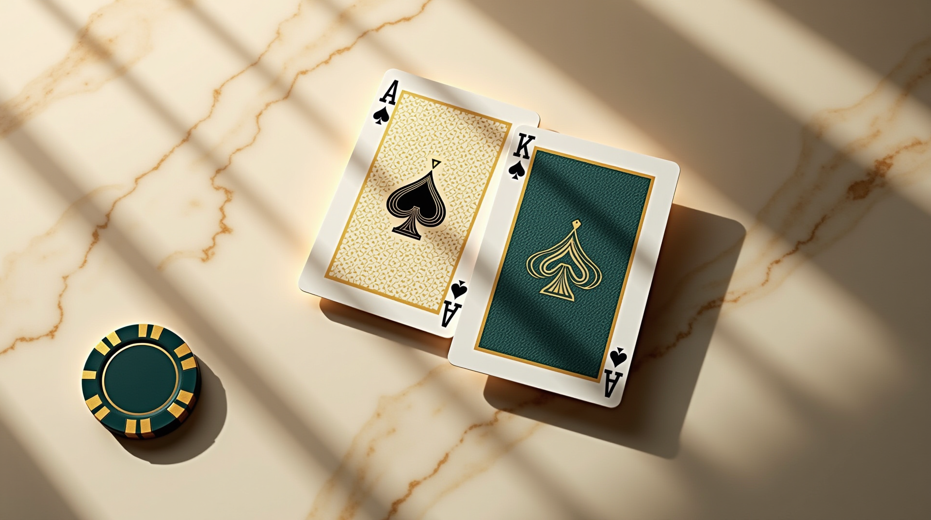Blackjack
